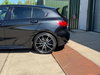 BMW 1 Series 2.0 120d M Sport Auto xDrive Euro 6 (s/s) 5dr 5dr Automatic 2026