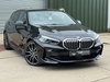 BMW 1 Series 2.0 120d M Sport Auto xDrive Euro 6 (s/s) 5dr 5dr Automatic 2026