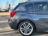 BMW 1 Series 2.0 125d M Sport Auto Euro 6 (s/s) 5dr 5dr Automatic 2026