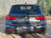 BMW 1 Series 2.0 125d M Sport Auto Euro 6 (s/s) 5dr 5dr Automatic 2026