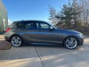BMW 1 Series 2.0 125d M Sport Auto Euro 6 (s/s) 5dr 5dr Automatic 2026