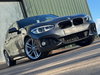 BMW 1 Series 2.0 125d M Sport Auto Euro 6 (s/s) 5dr 5dr Automatic 2026