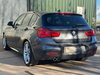 BMW 1 Series 2.0 125d M Sport Auto Euro 6 (s/s) 5dr 5dr Automatic 2026