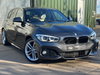BMW 1 Series 2.0 125d M Sport Auto Euro 6 (s/s) 5dr 5dr Automatic 2026