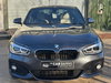 BMW 1 Series 2.0 125d M Sport Auto Euro 6 (s/s) 5dr 5dr Automatic 2026