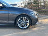 BMW 1 Series 2.0 125d M Sport Auto Euro 6 (s/s) 5dr 5dr Automatic 2026