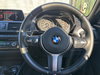 BMW 1 Series 2.0 125d M Sport Auto Euro 6 (s/s) 5dr 5dr Automatic 2026