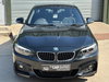 BMW 2 Series 2.0 218d M Sport Auto Euro 6 (s/s) 2dr 2dr Automatic 2026