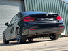 BMW 2 Series 2.0 218d M Sport Auto Euro 6 (s/s) 2dr 2dr Automatic 2026