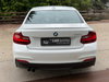 BMW 2 Series 2.0 230i M Sport Auto Euro 6 (s/s) 2dr 2dr Automatic 2026