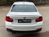 BMW 2 Series 2.0 230i M Sport Auto Euro 6 (s/s) 2dr 2dr Automatic 2026