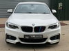 BMW 2 Series 2.0 230i M Sport Auto Euro 6 (s/s) 2dr 2dr Automatic 2026