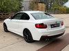 BMW 2 Series 2.0 230i M Sport Auto Euro 6 (s/s) 2dr 2dr Automatic 2026