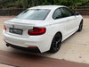 BMW 2 Series 2.0 230i M Sport Auto Euro 6 (s/s) 2dr 2dr Automatic 2026