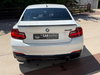 BMW 2 Series 3.0 M235i Auto Euro 6 (s/s) 2dr 2dr Automatic 2026