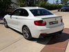 BMW 2 Series 3.0 M235i Auto Euro 6 (s/s) 2dr 2dr Automatic 2026