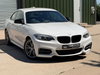 BMW 2 Series 3.0 M235i Auto Euro 6 (s/s) 2dr 2dr Automatic 2026
