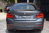 BMW 2 Series 3.0 M240i Auto Euro 6 (s/s) 2dr 2dr Automatic 2026