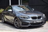 BMW 2 Series 3.0 M240i Auto Euro 6 (s/s) 2dr 2dr Automatic 2026