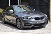 BMW 2 Series 3.0 M240i Auto Euro 6 (s/s) 2dr 2dr Automatic 2026