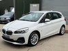 BMW 2 Series Active Tourer 1.5 225xe 7.6kWh Luxury Auto 4WD Euro 6 (s/s) 5dr 5dr Automatic 2026