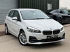 BMW 2 Series Active Tourer 1.5 225xe 7.6kWh Luxury Auto 4WD Euro 6 (s/s) 5dr 5dr Automatic 2026