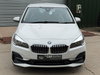 BMW 2 Series Active Tourer 1.5 225xe 7.6kWh Luxury Auto 4WD Euro 6 (s/s) 5dr 5dr Automatic 2026