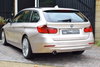BMW 3 Series 2.0 320d Luxury Touring Auto Euro 5 (s/s) 5dr 5dr Automatic 2026