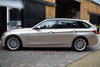 BMW 3 Series 2.0 320d Luxury Touring Auto Euro 5 (s/s) 5dr 5dr Automatic 2026