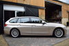 BMW 3 Series 2.0 320d Luxury Touring Auto Euro 5 (s/s) 5dr 5dr Automatic 2026