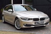 BMW 3 Series 2.0 320d Luxury Touring Auto Euro 5 (s/s) 5dr 5dr Automatic 2026