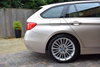 BMW 3 Series 2.0 320d Luxury Touring Auto Euro 5 (s/s) 5dr 5dr Automatic 2026
