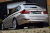 BMW 3 Series 2.0 320d Luxury Touring Auto Euro 5 (s/s) 5dr 5dr Automatic 2026