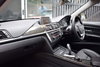 BMW 3 Series 2.0 320d Luxury Touring Auto Euro 5 (s/s) 5dr 5dr Automatic 2026