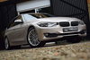 BMW 3 Series 2.0 320d Luxury Touring Auto Euro 5 (s/s) 5dr 5dr Automatic 2026