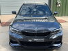 BMW 3 Series 2.0 320d MHT M Sport Touring 5dr Diesel Hybrid Auto Euro 6 (s/s) (190 ps) 5dr Automatic 2026