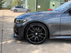 BMW 3 Series 2.0 320d MHT M Sport Touring 5dr Diesel Hybrid Auto Euro 6 (s/s) (190 ps) 5dr Automatic 2026