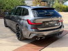BMW 3 Series 2.0 320d MHT M Sport Touring 5dr Diesel Hybrid Auto Euro 6 (s/s) (190 ps) 5dr Automatic 2026