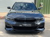 BMW 3 Series 2.0 320d MHT M Sport Touring 5dr Diesel Hybrid Auto Euro 6 (s/s) (190 ps) 5dr Automatic 2026