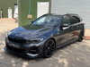 BMW 3 Series 2.0 320d MHT M Sport Touring 5dr Diesel Hybrid Auto Euro 6 (s/s) (190 ps) 5dr Automatic 2026