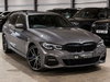 BMW 3 Series 2.0 320d MHT M Sport Touring Auto xDrive Euro 6 (s/s) 5dr 5dr Automatic 2026