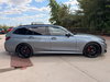 BMW 3 Series 2.0 320i M Sport Touring Auto Euro 6 (s/s) 5dr 5dr Automatic 2026