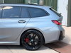 BMW 3 Series 2.0 320i M Sport Touring Auto Euro 6 (s/s) 5dr 5dr Automatic 2026