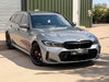 BMW 3 Series 2.0 320i M Sport Touring Auto Euro 6 (s/s) 5dr 5dr Automatic 2026