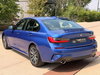 BMW 3 Series 2.0 330e 12kWh M Sport Auto Euro 6 (s/s) 4dr 4dr Automatic 2026
