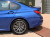 BMW 3 Series 2.0 330e 12kWh M Sport Auto Euro 6 (s/s) 4dr 4dr Automatic 2026