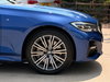 BMW 3 Series 2.0 330e 12kWh M Sport Auto Euro 6 (s/s) 4dr 4dr Automatic 2026