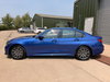 BMW 3 Series 2.0 330e 12kWh M Sport Auto Euro 6 (s/s) 4dr 4dr Automatic 2026
