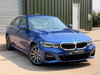 BMW 3 Series 2.0 330e 12kWh M Sport Auto Euro 6 (s/s) 4dr 4dr Automatic 2026