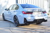 BMW 3 Series 3.0 M340d MHT Auto xDrive Euro 6 (s/s) 4dr 4dr Automatic 2026